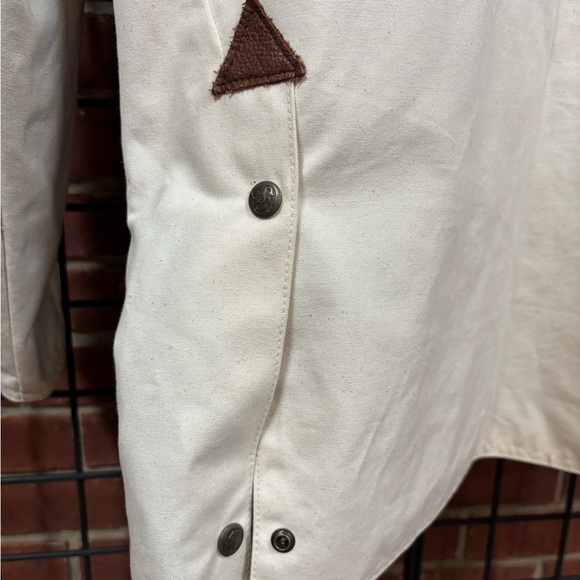 Schaefer Outfitter “Drifter” Canvas Ranch Jacket – Silver Anniversary Edition - Picture 9 of 12